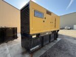 2002 CAT 3456 500kW Diesel Generator Set - Image 2