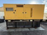 2002 CAT 3456 500kW Diesel Generator Set