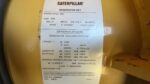 2002 CAT 3456 500kW Diesel Generator Set - Image 21