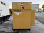 2004 CAT 3412 750kW Diesel Generator Set - Image 9