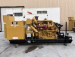 2004 CAT 3412 750kW Diesel Generator Set
