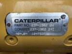 2004 CAT 3412 750KW Diesel Generator Set - Image 32