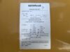 2004 CAT 3412 750kW Diesel Generator Set - Image 20