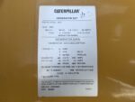 2004 CAT 3412 750kW Diesel Generator Set - Image 16