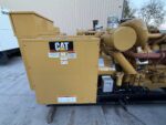 2004 CAT 3412 750kW Diesel Generator Set - Image 6