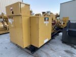 2004 CAT 3412 750kW Diesel Generator Set - Image 11