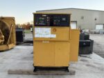 2004 CAT 3412 750kW Diesel Generator Set - Image 8