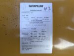 2004 CAT 3412 750kW Diesel Generator Set - Image 12