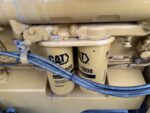 2004 CAT 3412 750kW Diesel Generator Set - Image 23