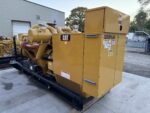 2004 CAT 3412 750kW Diesel Generator Set - Image 5