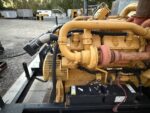 2004 CAT 3412 750kW Diesel Generator Set - Image 2