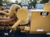2004 CAT 3412 750kW Diesel Generator Set (Sold) - Image 6