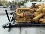 2004 CAT 3412 750kW Diesel Generator Set - Image 6
