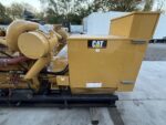 2004 CAT 3412 750kW Diesel Generator Set - Image 7