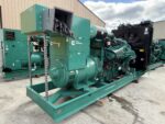 2007 Cummins DQGAB 1500kW Diesel Generator Set - Image 13