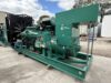 2007 Cummins DQGAB 1500kW Diesel Generator Set - Image 16