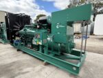 2007 Cummins DQGAB 1500kW Diesel Generator Set - Image 16