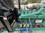 2007 Cummins DQGAB 1500kW Diesel Generator Set - Image 11