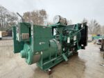 2007 Cummins DGFAD 1000kW Diesel Generator Set - Image 5