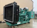 2007 Cummins DGFAD 1000kW Diesel Generator Set - Image 2