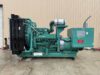 2007 Cummins DQFAD 1000kW Diesel Generator Set