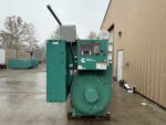 2007 Cummins DGFAD 1000kW Diesel Generator Set - Image 6