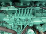 2007 Cummins DGFAD 1000kW Diesel Generator Set - Image 28