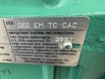 2007 Cummins DGFAD 1000kW Diesel Generator Set - Image 20