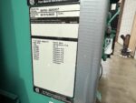2007 Cummins DGFAD 1000kW Diesel Generator Set - Image 15