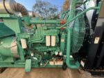 2007 Cummins DGFAD 1000kW Diesel Generator Set - Image 11