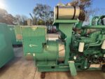 2007 Cummins DGFAD 1000kW Diesel Generator Set - Image 12
