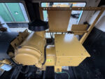 2008 CAT D125 125kW Portable Diesel Generator Set - Image 23