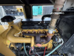 2008 CAT D125 125kW Portable Diesel Generator Set - Image 34