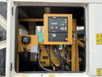 2008 CAT D125 125kW Portable Diesel Generator Set - Image 36