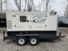 2008 CAT D125 125kW Portable Diesel Generator Set
