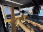 2008 CAT D125 125kW Portable Diesel Generator Set - Image 19