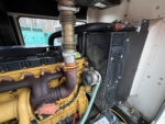 2008 CAT D125 125kW Portable Diesel Generator Set - Image 10