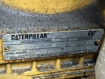 2008 CAT D125 125kW Portable Diesel Generator Set - Image 28