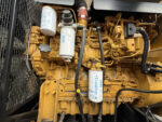 2008 CAT D125 125kW Portable Diesel Generator Set - Image 12