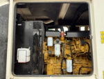 2008 CAT D125 125kW Portable Diesel Generator Set - Image 9
