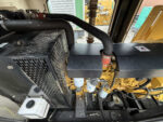 2008 CAT D125 125kW Portable Diesel Generator Set - Image 15
