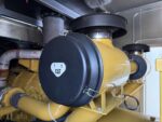 2012 CAT C27 800kW Diesel Generator Set - Image 13