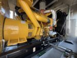 2012 CAT C27 800kW Diesel Generator Set - Image 15