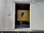 2012 CAT C27 800kW Diesel Generator Set - Image 8