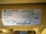 2012 CAT C27 800kW Diesel Generator Set - Image 22