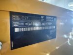 2012 CAT C27 800kW Diesel Generator Set - Image 11