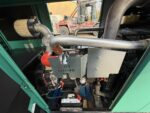 2024 Cummins 150kW C150 N6 Natural Gas Generator Set - Image 28