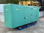 2024 Cummins 150kW C150 N6 Natural Gas Generator Set - Image 7
