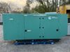 2024 Cummins 150kW C150 N6 Natural Gas Generator Set