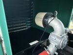 2023 Cummins 150kW C150 N6 Natural Gas Generator Set - Image 14